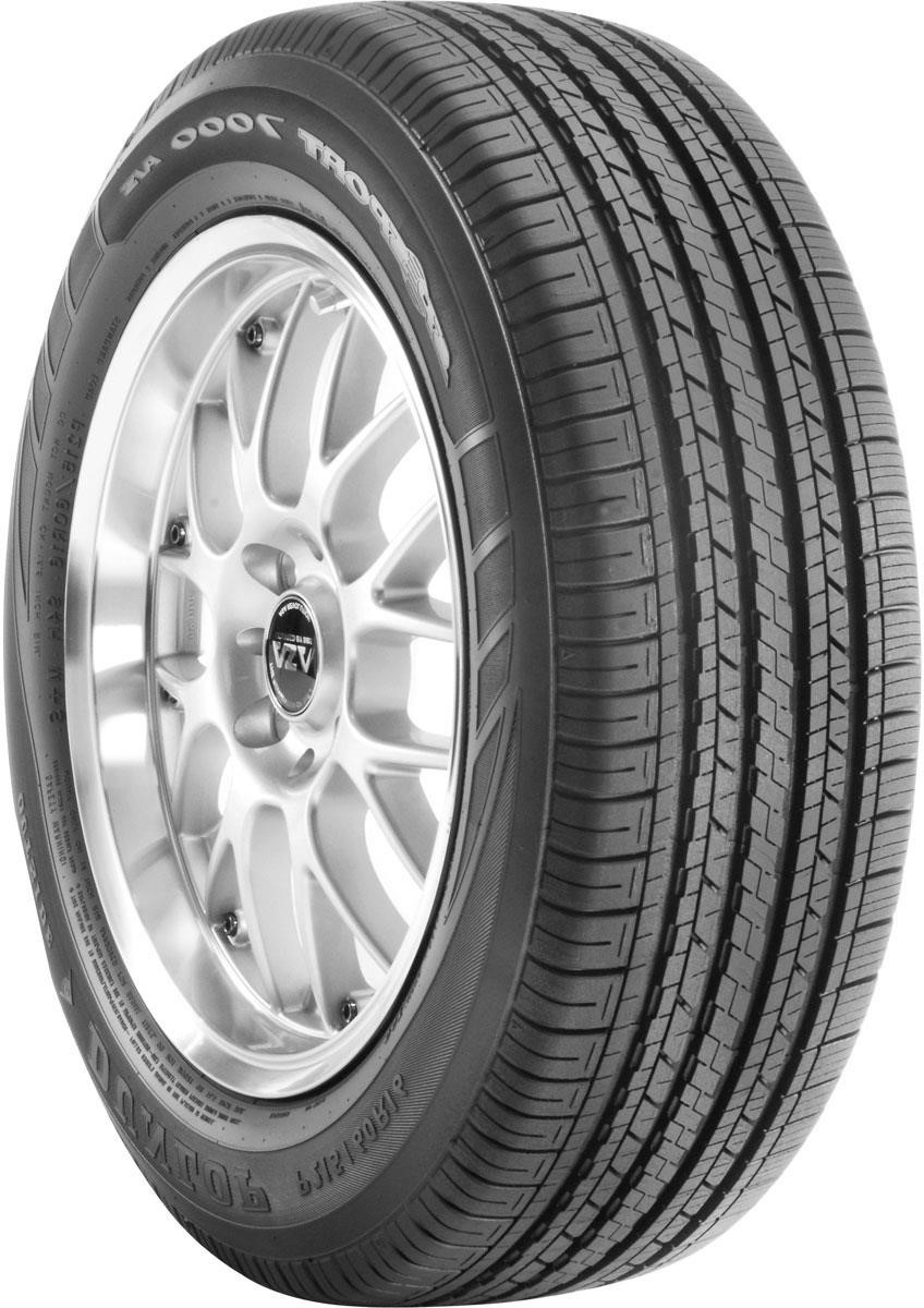 Dunlop SP Sport 7000 AS 225/55R18 97V BSW | Best One Tire
